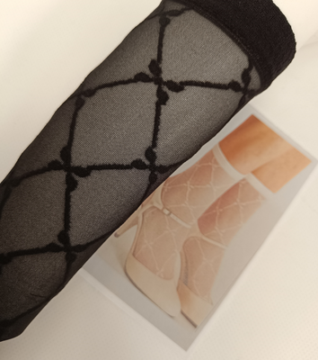 WOMEN'S SOCK A5067 Tellini S.r.l. Wholesale Clothing